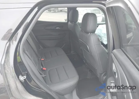 2023 Chevrolet Trailblazer Awd Rs из США, поврежденный, VIN KL79MUSL5PB120074